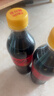 可口可乐（Coca-Cola）零度 Zero 无糖汽水 碳酸饮料 500ml*12瓶 整箱装 实拍图