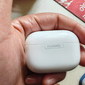 华为FreeBuds SE 4 ANC降噪版 真无线蓝牙降噪耳机 50小时长续航/多模式降噪/快速充电  陶瓷白 实拍图