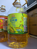金龙鱼 食用油 非转基因 物理压榨不油腻轻年玉米油4L 实拍图