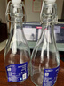 喜碧（Scybe）泡酒容器空瓶泡酒专用瓶青梅酒果汁存储瓶密封酒瓶温顿500ml 2只 实拍图