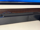 三星（SAMSUNG）HW-Q600F/XZ 全景声3.1.2声道 无线蓝牙回音壁低音炮 独立天空声道 家庭影院 电视投影游戏音响 4K 实拍图