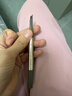 橘朵（Judydoll）精塑自动眉笔野生眉防水防汗持久不掉色新年礼物01烟灰 实拍图