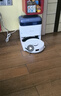 科沃斯地宝mini扫地机器人国家补贴扫拖一体自动洗抹布全自动智能家用 蓝色 实拍图