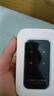 影腾随身wifi三网通用无线wi-fi6免插卡移动联通电信无限制流量便携式4G网卡高速随行网络2025款5GHF 【三网通3000毫安充电款+白色】超长续航 实拍图