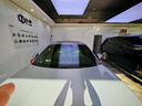 3M【原装进口】汽车贴膜 朗清系列 浅色轿车全车汽车玻璃车膜太阳膜隔热膜车窗膜 包施工 实拍图