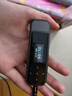 锐族X80 64G mp3音乐播放器[国补]mp4蓝牙学生英语运动跑步便携随身听录音U盘式手机直插下载type-C口 实拍图