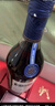 马爹利（Martell）  蓝带XO级 干邑白兰地 洋酒  350ml 实拍图