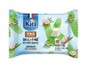 KIRI进口甜心小酪椰子斑斓口味78g/15粒再制零食高钙奶酪【花少同款】 实拍图