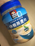 桂格（QUAKER）快煮快熟燕麦片1000克罐装 营养早餐 膳食纤维 零添加白砂糖 实拍图