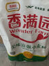 香满园 面粉 中筋粉 美味富强小麦粉 10斤 包子饺子馒头饼手擀面 实拍图