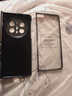 欧格迪【壳膜一体丨镜头支架】适用于华为matex6手机壳折叠屏牛巴皮x6典藏版简约轻奢壳膜一体保护套 实拍图