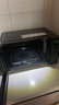 美的（Midea）微波炉烤箱一体机 小型家用20升微波炉  光波加热 钻石背板（M1-L201B） 实拍图