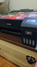 爱普生（EPSON）墨仓式L1258 A4彩色无线单功能家用打印机 AI学习打印机（微信/远程打印） 实拍图