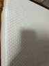 京东京造新梦享乳胶床垫 泰国原液进口93%天然乳胶70D双人 180x200x5cm 实拍图