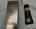 兰蔻（LANCOME）新持妆轻透粉底液 持久遮瑕保湿隔离油皮控油轻薄 第二代 PO-03，买30ml赠PO-01粉底液30ml 实拍图