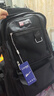 回力背包男大容量双肩包户外登山包时尚旅行包商务短途出差行李包书包 实拍图