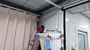德力西（DELIXI）家用暖气循环泵220v小型屏蔽泵地热管道锅炉加压水泵110平内用 实拍图