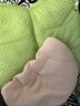 babycare孕妇便携护腰枕头 可调节侧睡枕托腹侧卧孕期靠枕 珊瑚暖 实拍图
