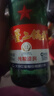 红星二锅头 大二 清香型白酒 56度500ml*2瓶 纯粮 口粮酒 实拍图