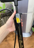 凤凰（Phoenix）自行车打气筒家用高压泵篮球电动摩托车便携山地充气筒汽车通用 实拍图