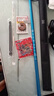 霸纹鲤 鱼竿钓鱼竿手竿短节鱼竿溪流竿超轻超硬鲤鱼竿鲫鱼竿 3.6m 单支杆带礼包 实拍图