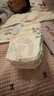 babycare Airpro纸尿裤中号M50片(6-11kg) 婴儿尿不湿夏日超薄透气 实拍图