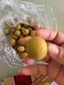 京鲜生 泰国精选进口龙眼  净重1斤 果径23-25mm 水果 源头直发包邮 实拍图