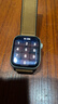 Apple Watch Series/SE/Ultra 1/2/S6/7/8/9/10 二手苹果手表自营 Apple Watch Series 9 实拍图