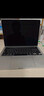 Apple/苹果【70W快充】AI笔记本/MacBookAir13英寸M4(10+10核)16G 512G 银色Z1CU0002E 实拍图