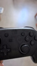 Nintendo Switch任天堂 手柄 Pro游戏手柄 Switch2可用 国行配件休闲游戏生日礼物switch震动手柄 实拍图