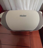 海尔（Haier）颈椎按摩器按摩披肩按摩仪颈椎肩颈斜方肌腰颈部按摩器生日元旦礼物实用送爸妈男女朋友HHZ-J503Z 实拍图