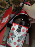 黑狮啤酒 玫瑰红覆盆子口味果啤330ml*12瓶 雪花旗下高端品牌新年送礼 实拍图