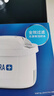 碧然德（BRITA） 家用滤水壶 净水壶滤芯 Maxtra 多效滤芯 6枚装 实拍图