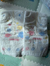 好奇（Huggies）金装纸尿裤L132片(9-14kg)尿不湿【速干不易红】 实拍图