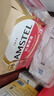 喜力旗下 Amstel红爵啤酒500ml*3听  实拍图