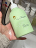 花肌氏儿童洗发水大容量3-15岁男女孩氨基酸青少年去屑止痒洗发露500mL 实拍图