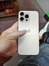 Apple/苹果iPhone 16 Pro Max（A3297）512GB 沙漠色钛金属 支持移动联通电信5G 双卡双待手机 实拍图