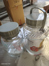 喜碧（Scybe）玻璃密封罐泡酒容器福瑞6斤装泡酒瓶泡菜坛子腌咸菜食品级玻璃罐 实拍图