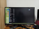 华硕VG27AQ5A 27英寸显示器2K 180Hz显示器超频210Hz FastIPS  HDR10 FreeSync无撕裂 0.3ms响应HDR10 实拍图