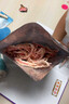 香烤鱿鱼丝88g*2袋  海鲜休闲零食即食特产鱿鱼条解馋小吃 实拍图