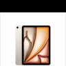 Apple/苹果 iPad Air 11英寸 M3芯片2025年款 平板电脑 (128GB WLAN版)星光色 实拍图