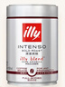 ILLY意利（illy）咖啡豆（深度烘焙）阿拉比卡意式黑咖啡罐装250g 实拍图
