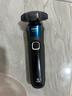 飞利浦（PHILIPS）电动剃须刀旋护新5系Pro旗舰同款微提切科技高端刮胡刀清洁套组 生日圣诞礼物送父亲男友 5831升级 实拍图