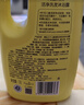 青蛙王子儿童洗发沐浴露二合一家庭装1.1L*2 牛奶精华润肤 温和清洁配方  实拍图