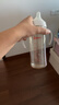 贝亲（Pigeon）PPSU宽口径双把手奶瓶330ml LL号奶嘴 9个月+ AA271 实拍图