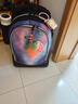 京商（Kyosho）日本初中小学生高年级可爬楼大轮子拉杆书包防水大容量男女旅行箱 极光 实拍图