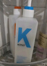KONO卡厘经典去屑洗发水500ml 清爽控油去屑止痒温和清洁蓬松膏露 实拍图