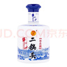 牛栏山二锅头白酒珍品(20) 清香型白酒 52度 450ml*6瓶 整箱装 实拍图