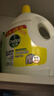 滴露（Dettol）衣物除菌液柠檬3L*3瓶杀菌除螨内衣衣物消毒液可配洗衣液儿童可用 实拍图