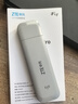 中兴（ZTE）随身wifi6移动无线网卡免插卡便携路由器4g高速随行网络热点2025款正品无限全国通用流量5GUFIPRO 实拍图